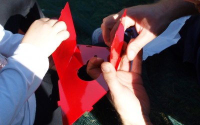 Arredamento bambini: giocando si impara!
