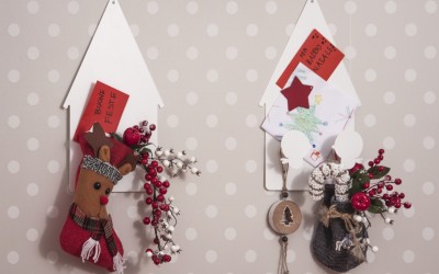 Natale 2016: idee regalo e decorazioni dal mondo Zanzotti