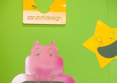 zanzotti design consigli arredo bambini salone del mobile 2014