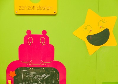zanzotti design consigli arredo bambini salone del mobile 2014