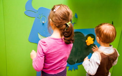 Camerette bambino: elementi d’arredo per la crescita e le esigenze dei più piccini