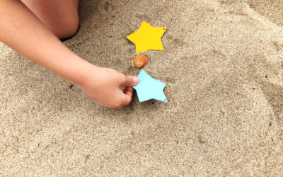 Calamite per bambini: tutti i vantaggi educativi di un oggetto magnetico